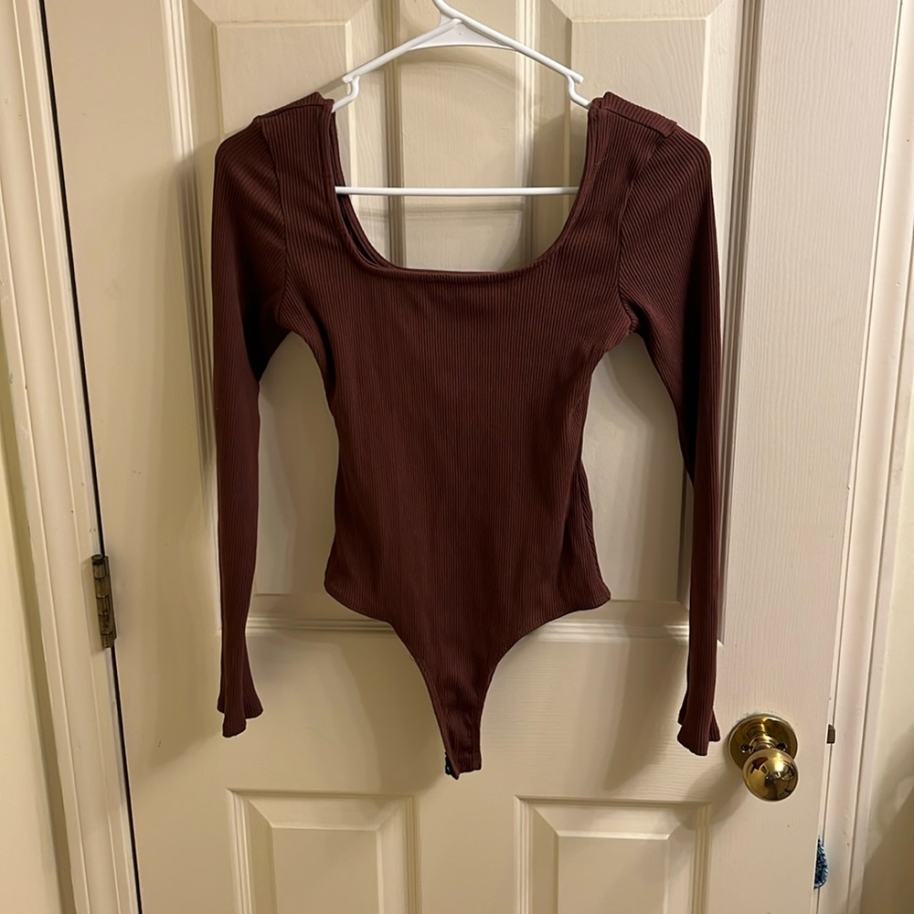 Altar’d State Bodysuit